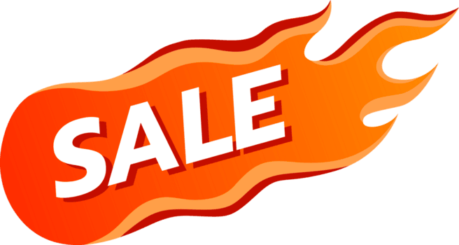 SALE