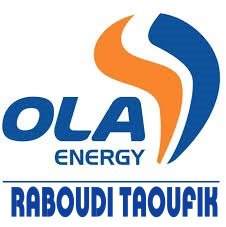 Ola Energy - MotoPower 2T 
