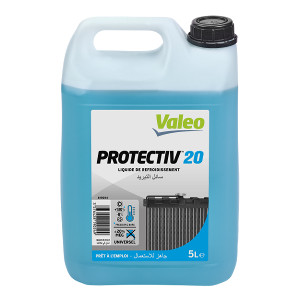 Valeo - Eau Radiateur Protective/20 
