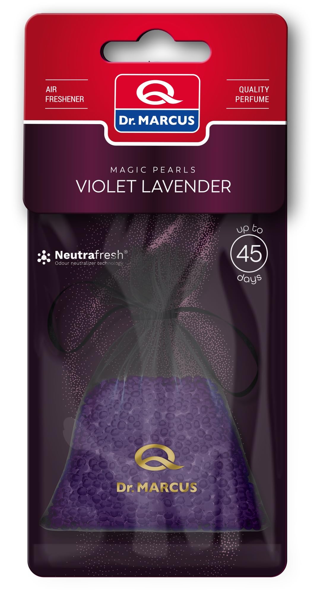 Senso Magic Pearls Violet Lavender