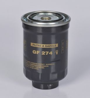 GF274 FILTRE GASOIL