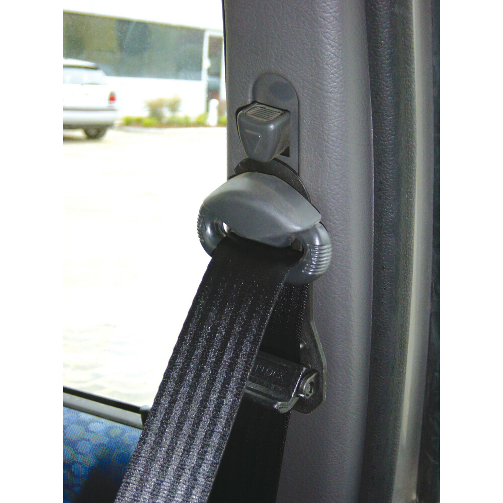 Clips de ceinture de sécurité ( 2 Pcs))