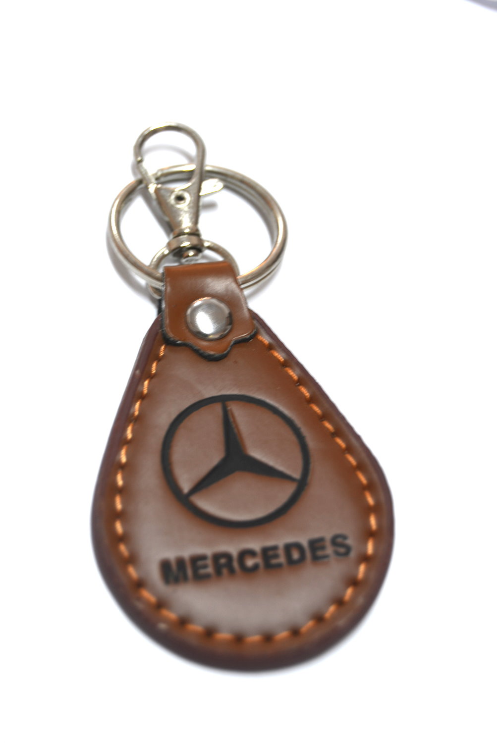 Porte cl - Mercedes