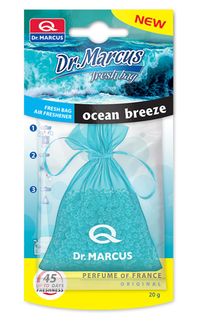 AIR FRESH OCEON DR MARCUS
